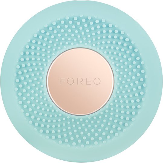 UFO Mini 2 Mint, Foreo Ihonpuhdistus