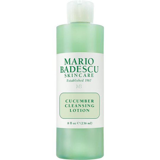 Mario Badescu Cucumber Cleansing Lotion, 236 ml Mario Badescu Kasvovedet