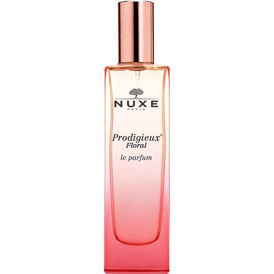 Prodigieux Floral Le Perfume, 50 ml Nuxe Hajuvedet