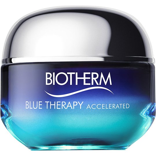 Biotherm Blue Therapy Accelerated Cream, 50 ml Biotherm Päivävoiteet