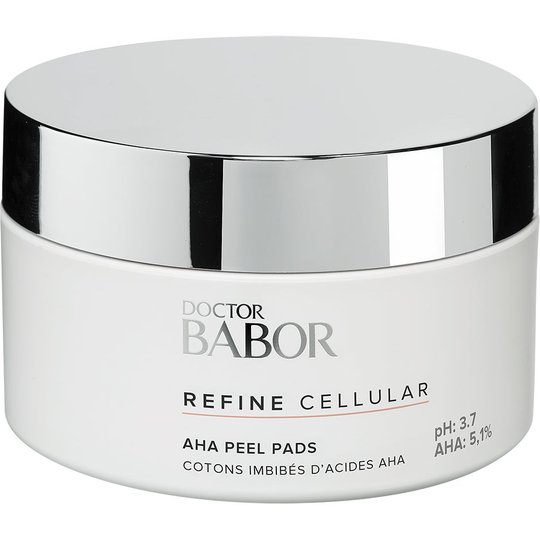 Refine Cellular Peeling Pads, 60 pcs Babor Kuorinta