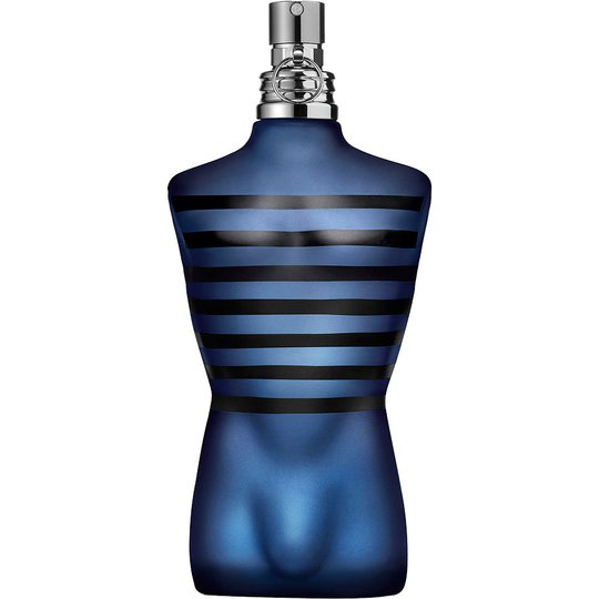 Jean Paul Gaultier Ultra Male Intense EdT, 75 ml Jean Paul Gaultier Miesten tuoksut
