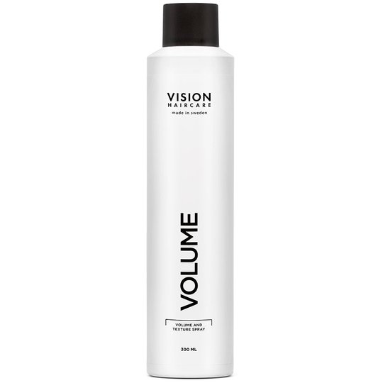Vision Volume Hairspray, 300 ml Vision Haircare Muotoilutuotteet