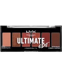 Ultimate Shadow Palette Petit Edition, Warm Neutrals