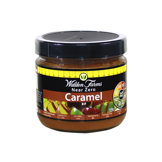 Caramel Dip, 355 ml