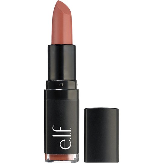 E.l.f Cosmetics Velvet Matte Lipstick, e.l.f. Huulipuna