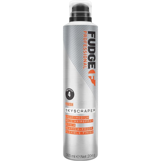 Skycraper, 300 ml Fudge Hiuslakat