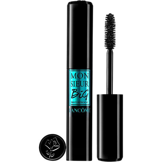 Lancôme Monsieur Big Mascara Waterproof, 10 ml Lancôme Ripsivärit