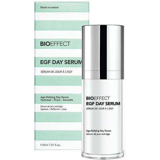 EGF Day Serum, 30 ml Bioeffect Seerumit & öljyt