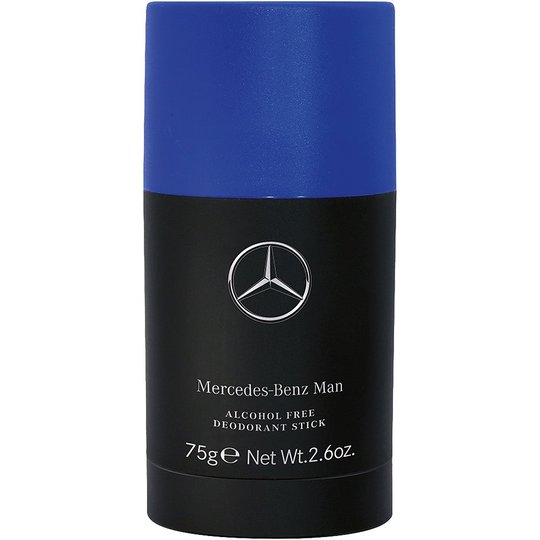 Man Deodorant stick, 75 g Mercedes-Benz Miesten deodorantit
