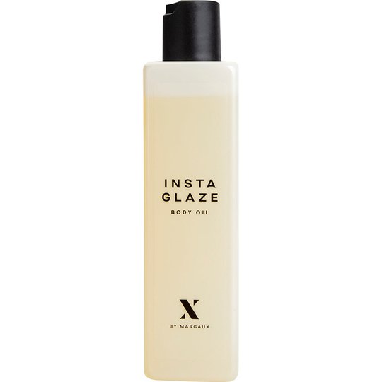 Body oil, 250 ml X by Margaux Seerumit & öljyt