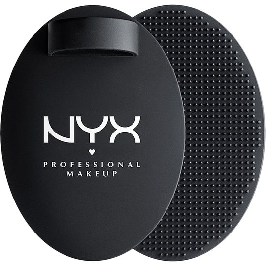 On The Spot Makeup Brush Cleaner Spray, 1 pcs NYX Professional Makeup Meikkitarvikkeiden puhdistus