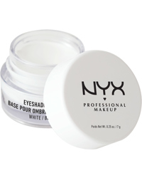 Eyeshadow Base, White
