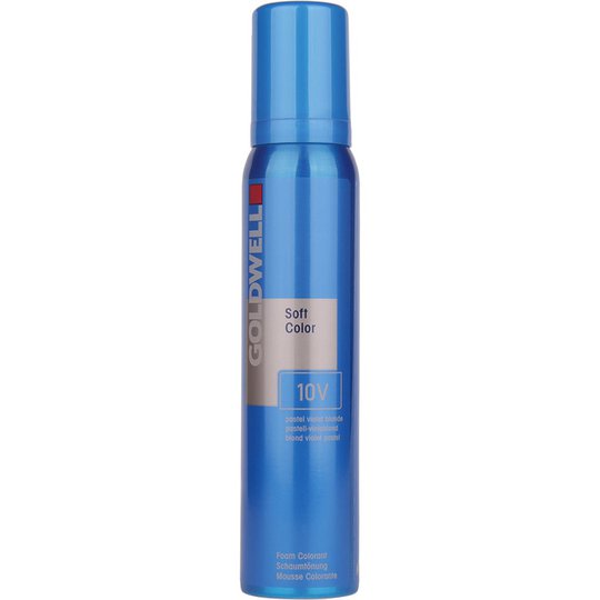 Colorance Soft Color, 125 ml Goldwell Hiussävytteet