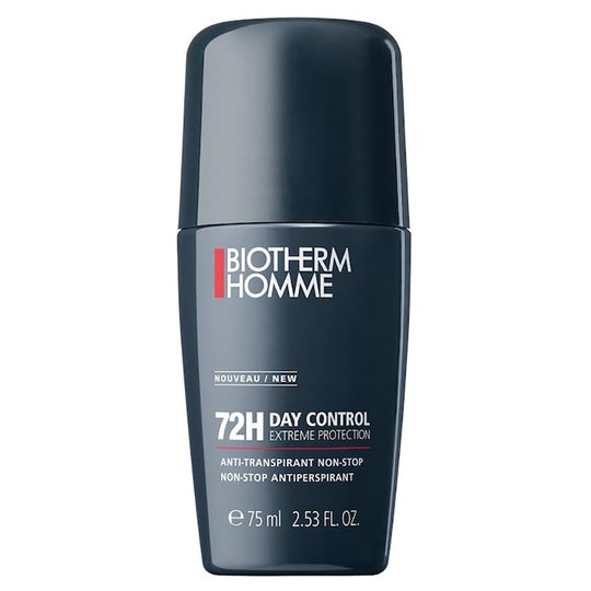 Biotherm Homme 72h Day Control Roll-on Deodorant, Biotherm Homme Miesten deodorantit
