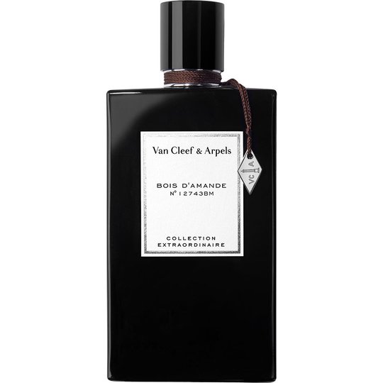 Bois D´Amande, 75 ml Van Cleef & Arpels Hajuvedet
