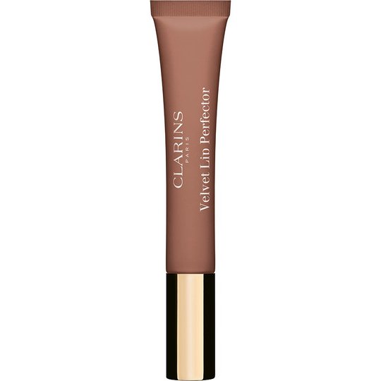 Velvet Lip Perfector, Clarins Huulipuna