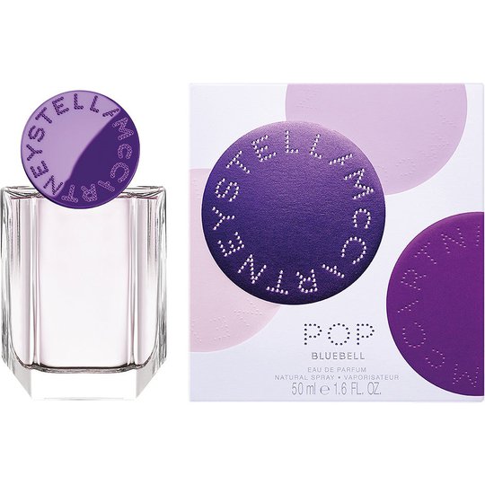 Stella McCartney Pop Bluebell , 50 ml Stella McCartney EdP