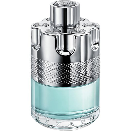 Wanted Tonic, 100 ml Azzaro Hajuvedet