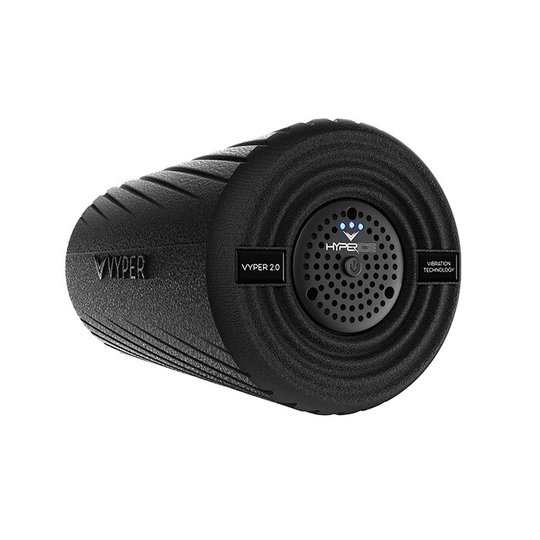 Hyperice Vyper 2.0 Black