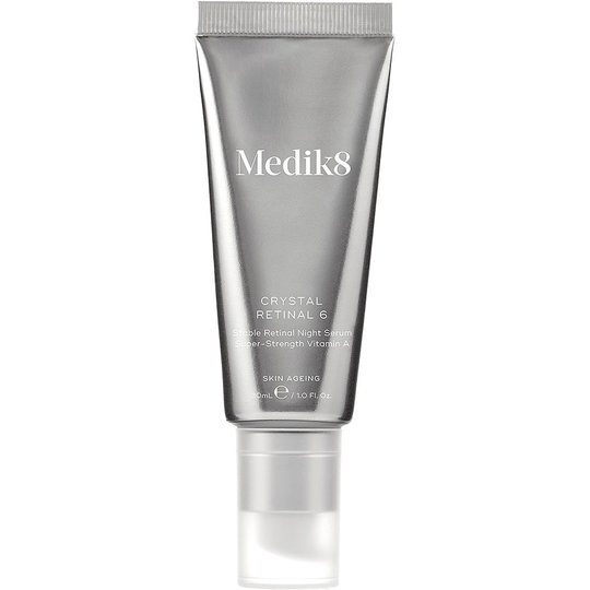 Crystal Retinal 6 Serum, 30 ml Medik8 Seerumit & öljyt