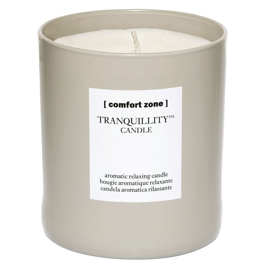 Tranquillity Candle, 280 ml Comfort Zone Tuoksukynttilät