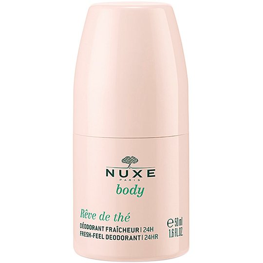 Body Reve De Thé Fresh Deodorant, 50 ml Nuxe Deodorantit