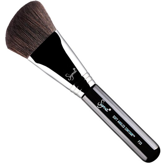 SIGMA Soft Angled Contour - F23, Sigma Beauty Contouring-siveltimet