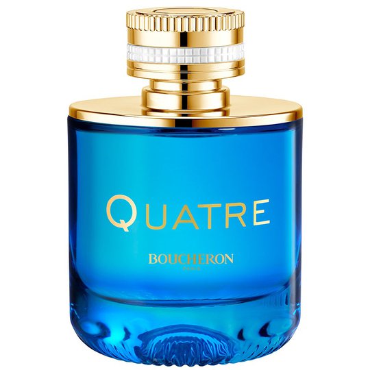 Quatre En Bleu, 100 ml Boucheron EdP