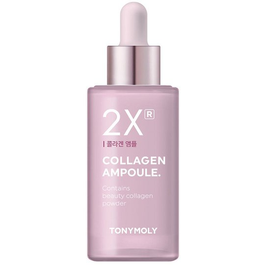 2X® Collagen Ampoule, 50 ml Tonymoly Seerumi