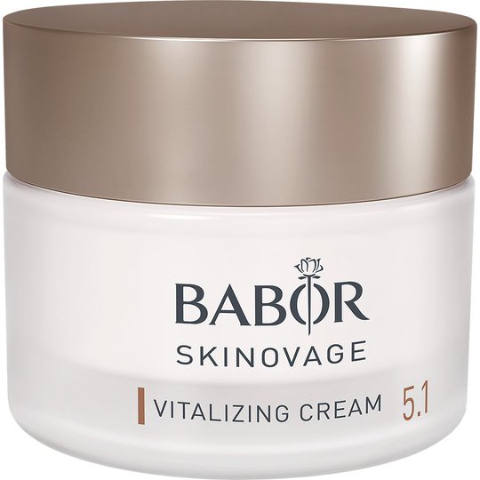 Babor Skinovage Vitalizing Cream, 50 ml Babor 24h-voiteet