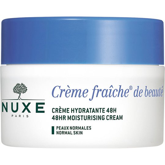 NUXE Creme Fraiche Cream, 50 ml Nuxe Päivävoiteet