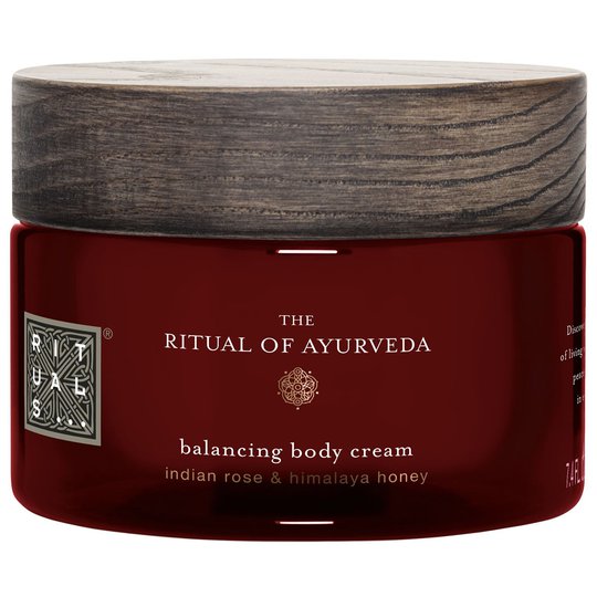 Rituals The Ritual of Ayurveda Body Cream, 220 ml Rituals... Vartalovoiteet