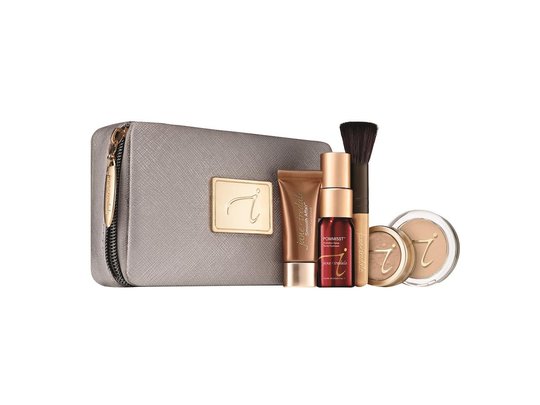 , Jane Iredale Setit & Paletit