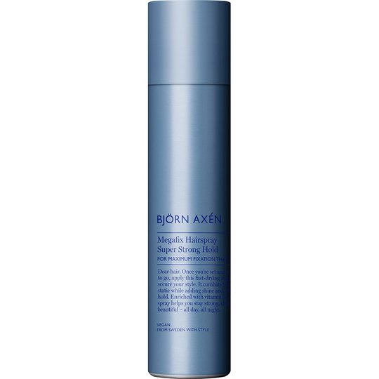 Björn Axén Style Megafix Hairspray Superstrong, 250 ml Björn Axén Muotoilutuotteet