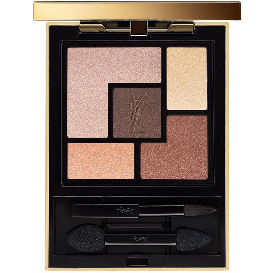 Couture Palette Eye Contouring, Yves Saint Laurent Luomiväri