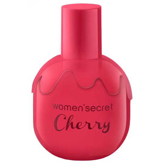 Sweet Temptation Cherry EdT, 40 ml Women'Secret Hajuvedet