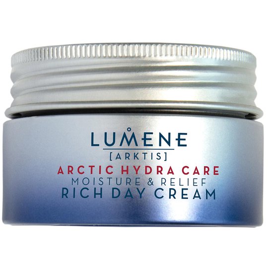 Arctic Hydra Care, 50 ml Lumene Päivävoiteet