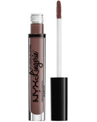 Lip Lingerie Liquid Lipstick, Confident