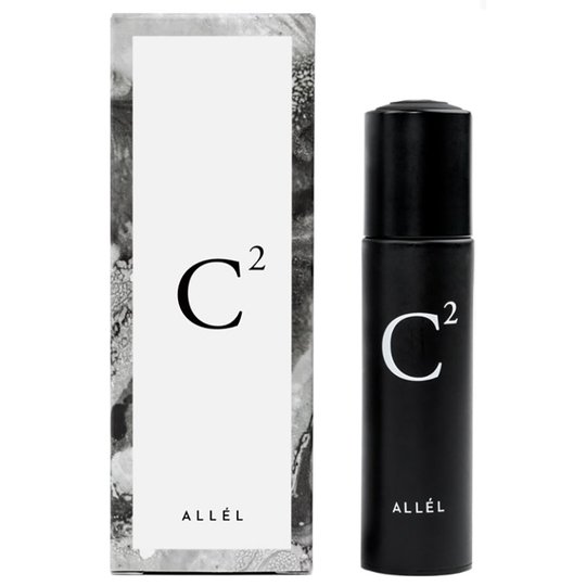 C-serie Facial Serum, 30 ml Allél Seerumit & öljyt