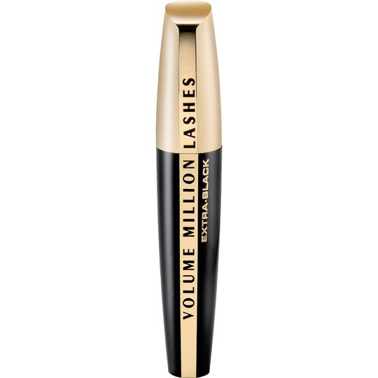L'Oréal Paris Volume Million Lashes Extra Black Mascara, L'Oréal Paris Ripsivärit