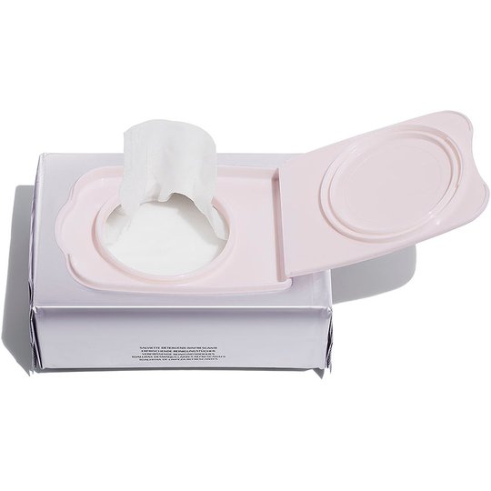 Shiseido Pureness Refreshing Cleansing Sheets, Shiseido Ihonpuhdistus
