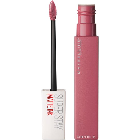 Maybelline Superstay Matte Ink, 5 ml Maybelline Huulipuna