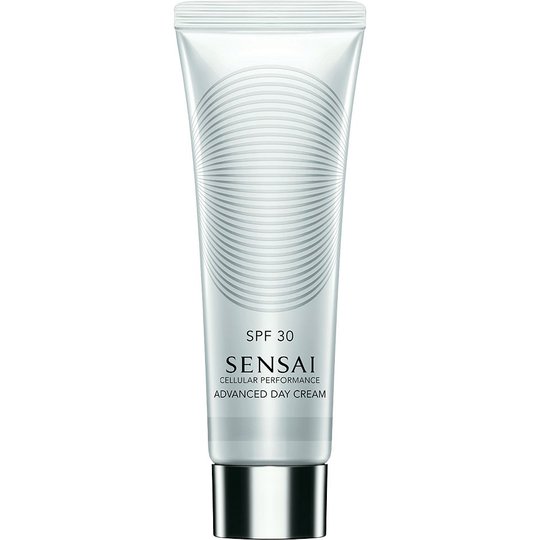 Cellular Performance Advanced Day Cream Spf30, Sensai Päivävoiteet