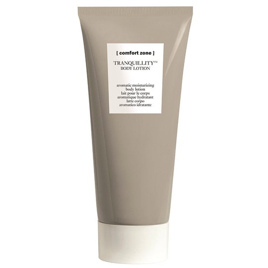 Tranquillity Body Lotion, 200 ml Comfort Zone Vartalon kosteutus