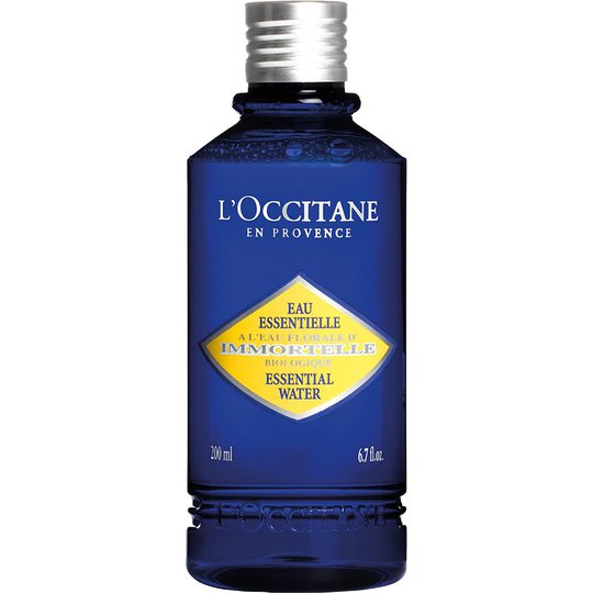 L'Occitane Immortelle Essential Face Water, 200 ml L'Occitane Kasvovedet