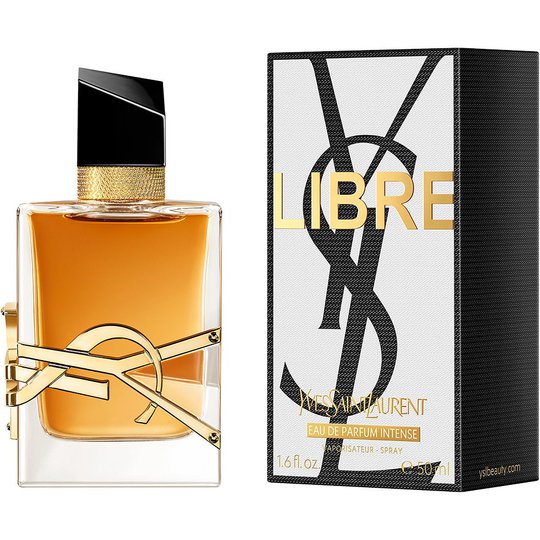 Libre Intense, 50 ml Yves Saint Laurent Hajuvedet