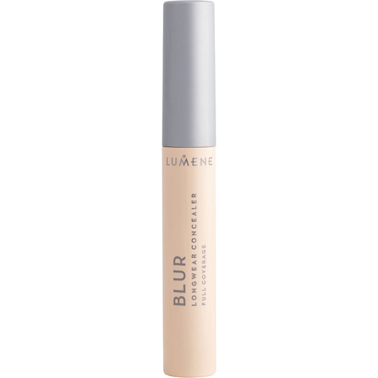 Blur Longwear Concealer, 8,5 ml Lumene Peitevärit