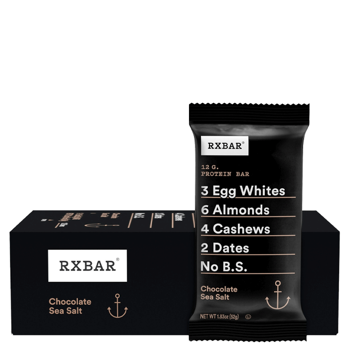 12 x Rxbar, 52g