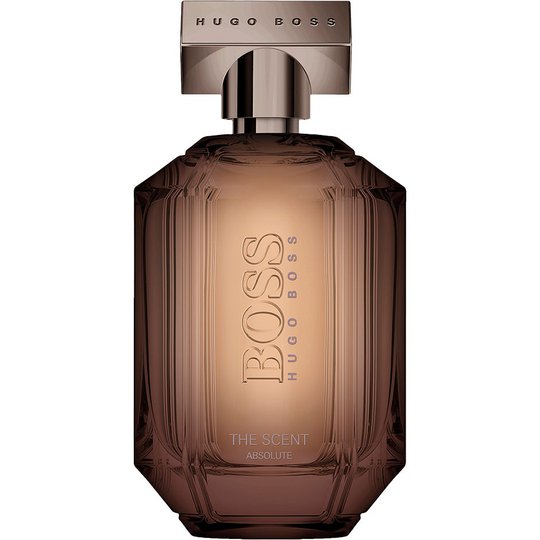 Boss The Scent Absolute For Her , 100 ml Hugo Boss Hajuvedet